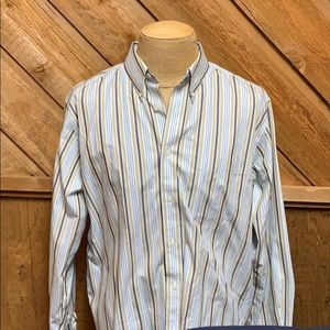 Eddie Bauer long sleeve shirt
